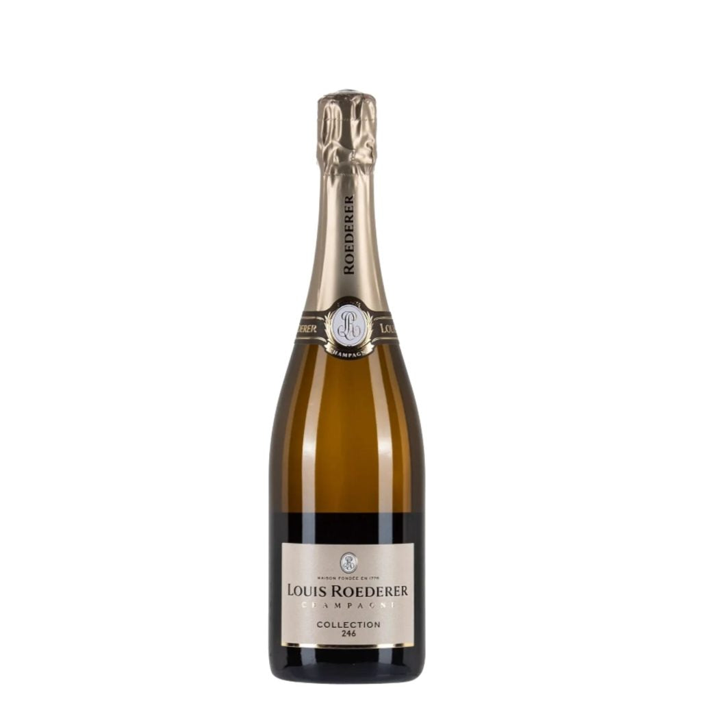 Jeroboam, Roederer Collection 242 Pinot Noir, Pinot Meunier, France