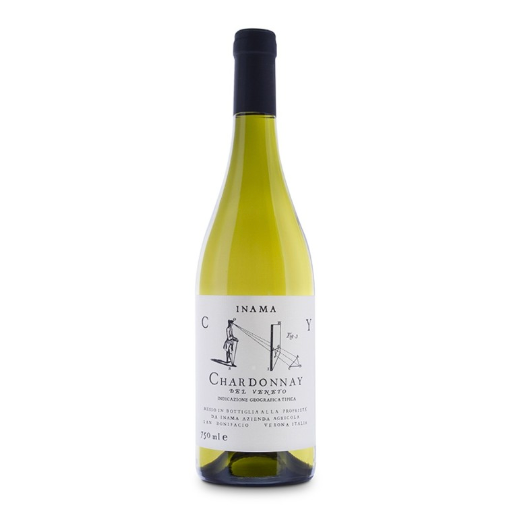 Chardonnay, Inama, Veneto, Italy (2021)
