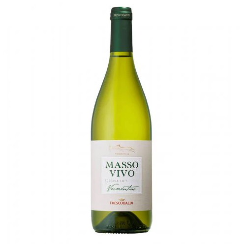 Vermentino, Massovivo, Frescobaldi, Toscana, Italy (2022)