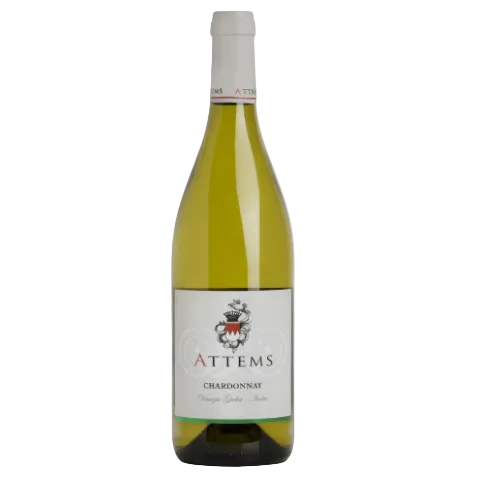 Chardonnay, Attems, Friuli Venezia Giulia, Italy (2021)