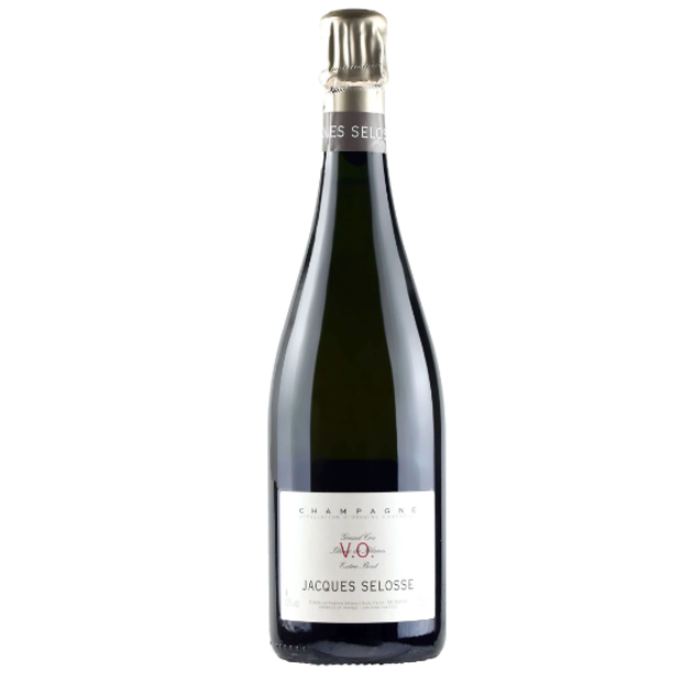 Champagne Selosse Version Original