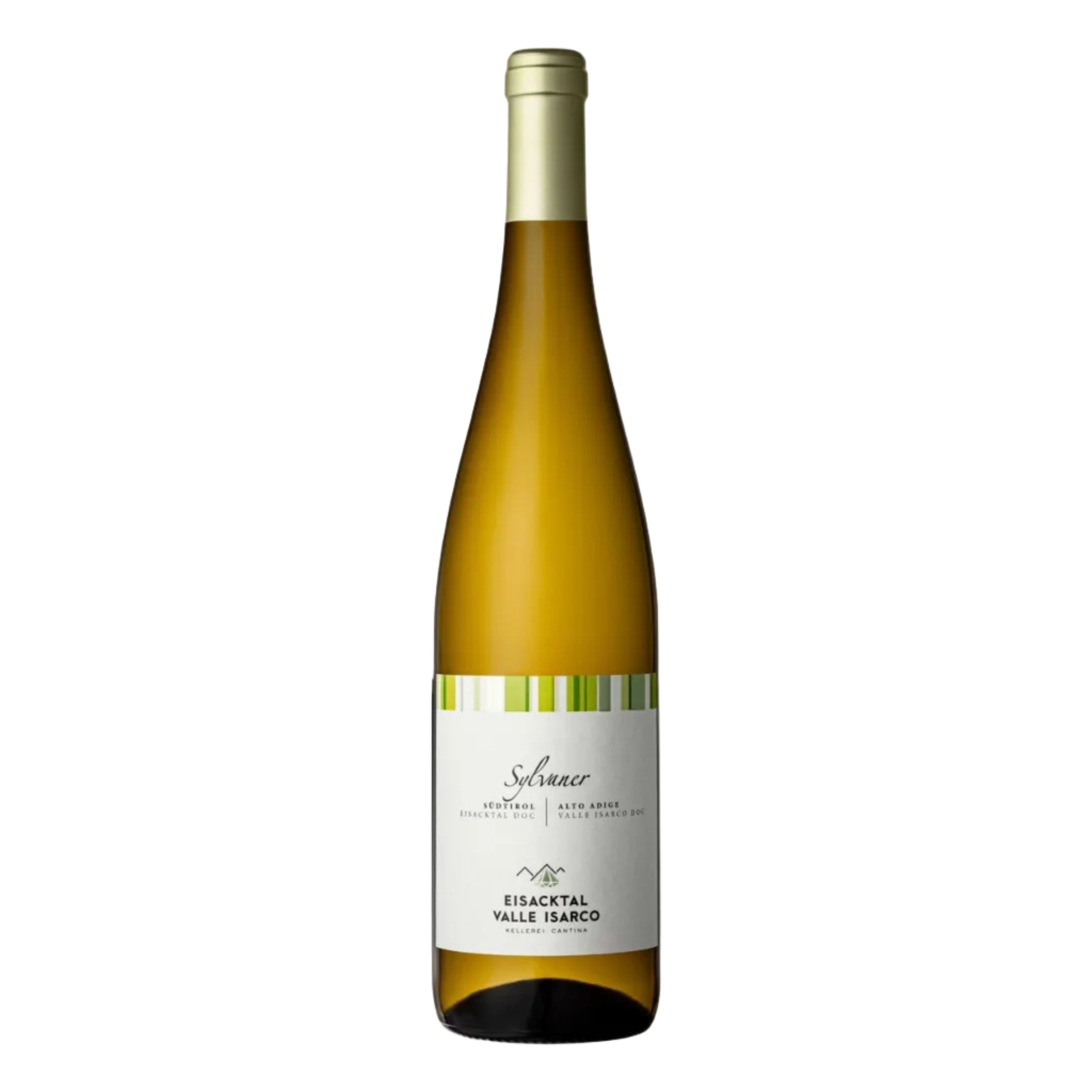 Eisacktaler Silvaner,  Cantina Bolzano (2020)