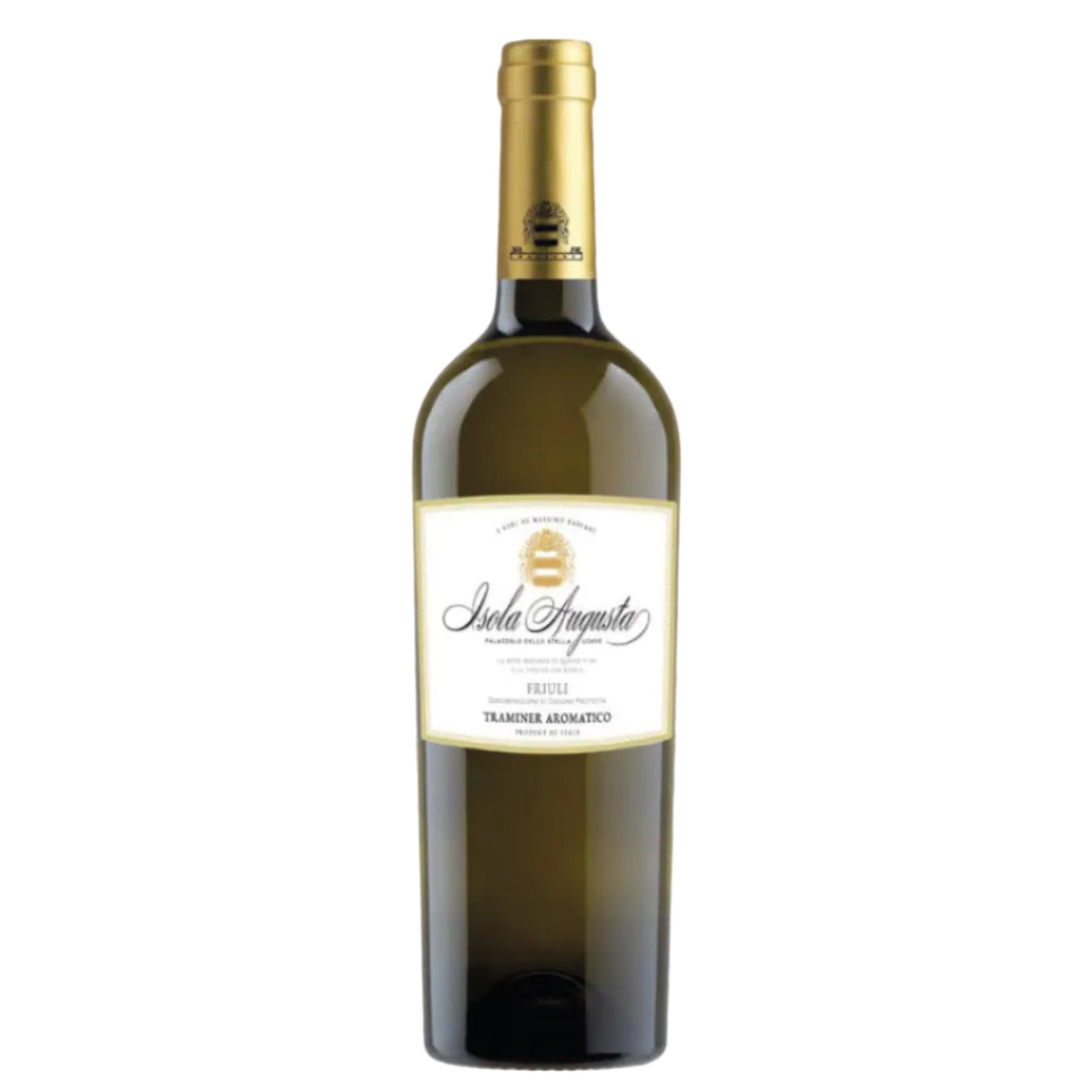 Sauvignon, Isola augusta  2024