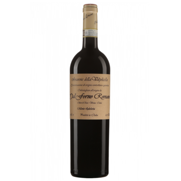 Amarone, Corvina, Rondinella, Dal Forno 2008
