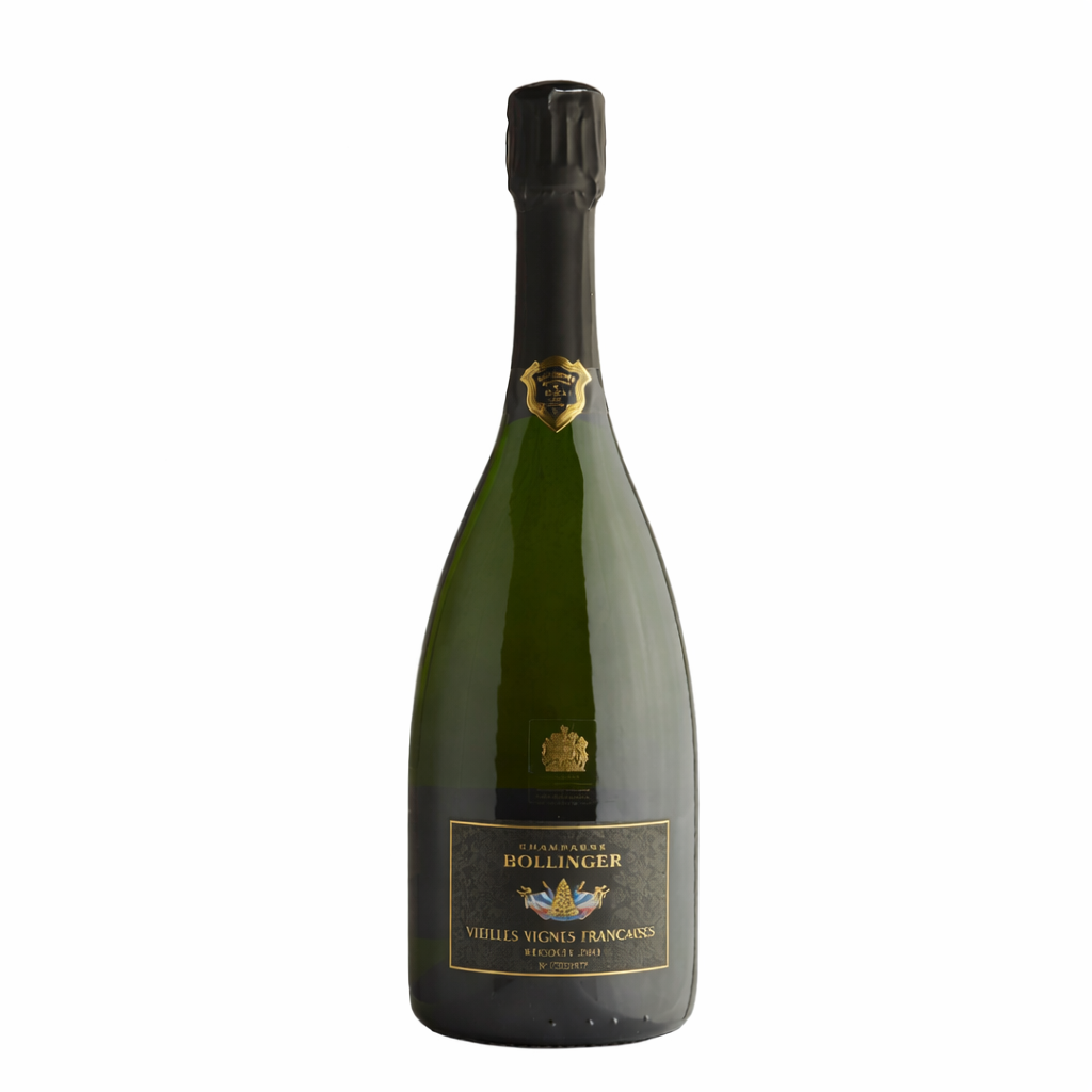 Champagne Bollinger , V. V. F. Pre Phylloxera Blanc de Noir, Bollinger, France (2013)