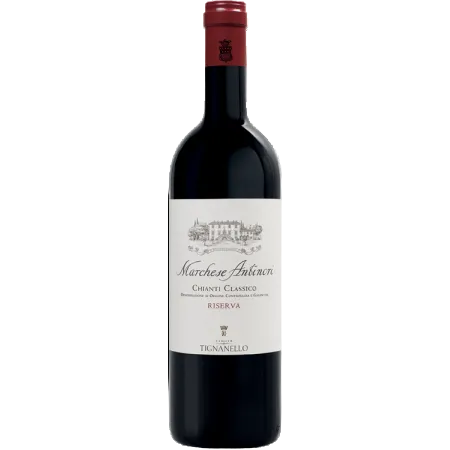 Sangiovese, Chianti Riserva Tignanello, Antinori, Toscana, Italy (2021)