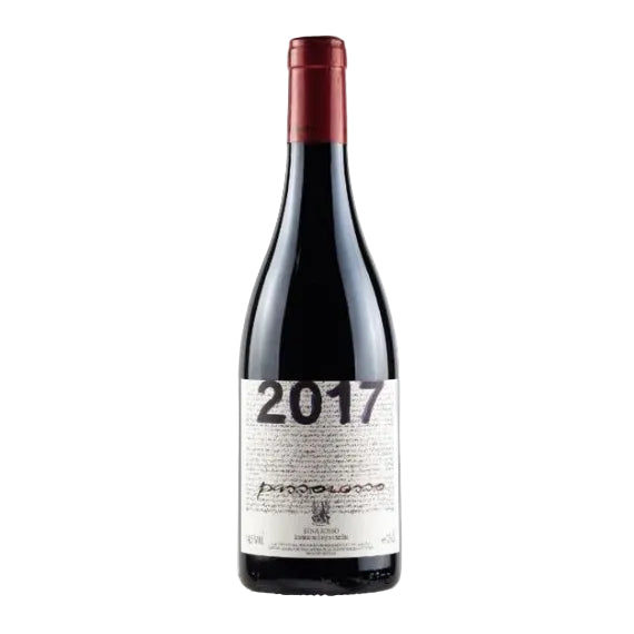 Nerello Mascalese, Passorosso, Passopisciaro , Etna , Sicilia, Italy (2021)