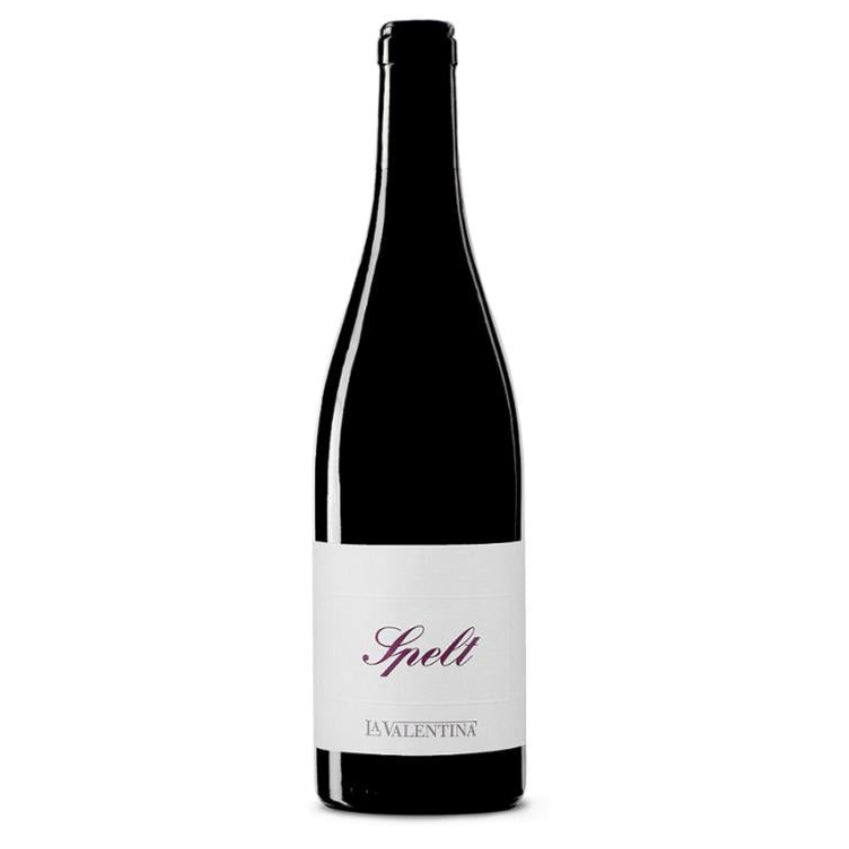 Spelt, Montepulciano D'Abruzzo, La Valentina