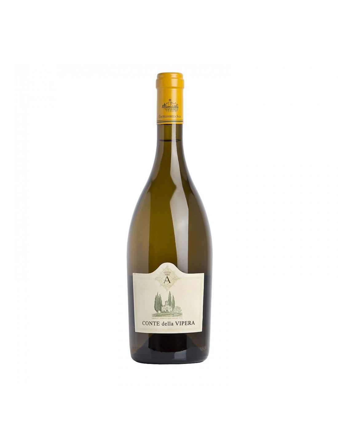Nibbio, Chardonnay, Castello della Sala, Antinori (2020)