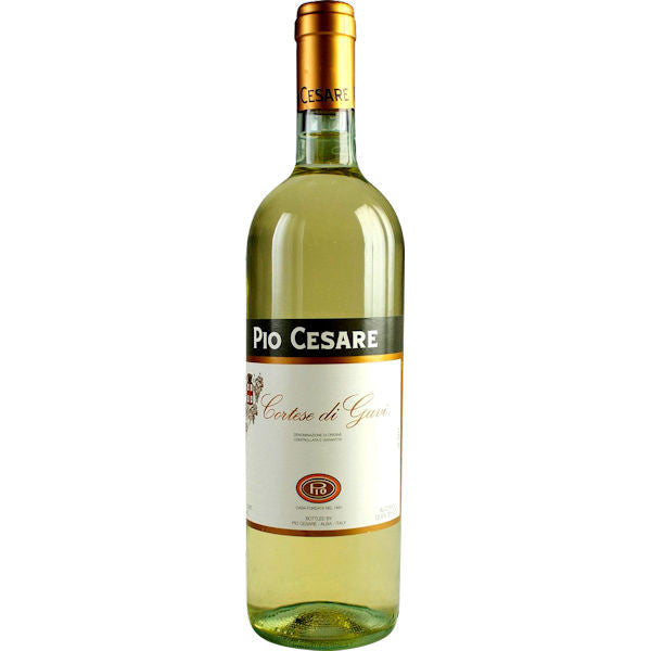 Gavi, Cortese Pio Cesare, 2023