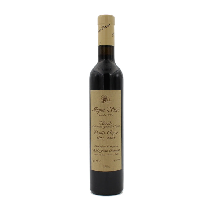 Valpolicella Corvina Rondinella, Dal Forno 2004
