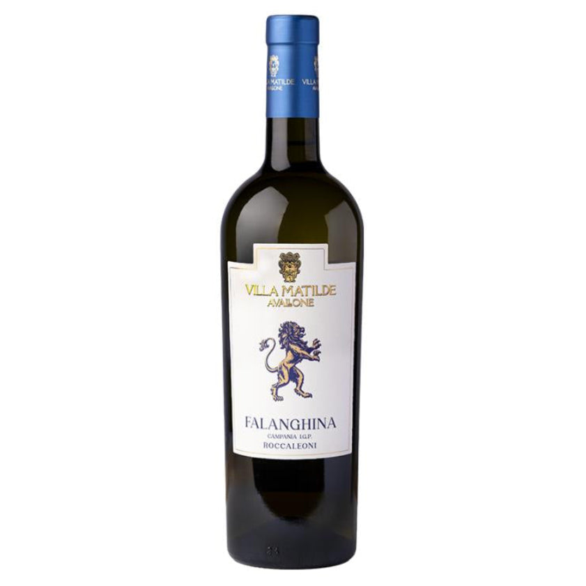 Falanghina, Villa Matilde, 2024